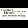 Certified Home Inspections Services