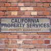 California Property Services