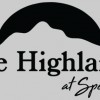 The Highlands At Spectrum