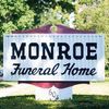 Monroe Funeral Home & Cremation Services