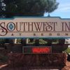 Southwest Inn At Sedona