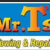 Mr T's Towing & Repair