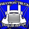 Grayson Truck Repair