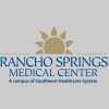 Rancho Springs Medical Center