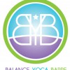 Balance. Yoga. Barre