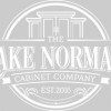 The Lake Norman Cabinet