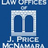 Law Offices Of J. Price McNamara