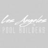 Los Angeles Pool Builders