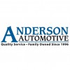 Anderson Automotive