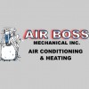 Air Boss Mechanical