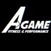 A-Game Fitness & Performance