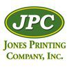 Jones Printing