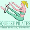 Squeeze Pilates