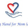 A Caring Hand For Mom