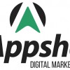 Appsha