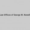 Nowell George W