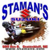 Staman's Suzuki