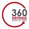 360 Defense Martial Arts