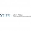 Stifel I John H. Tillotson