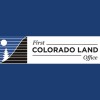 First Colorado Land Office