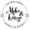 Alpha & Omega Dance Academy