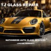 TJ Auto Glass Repair