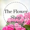 The Flower Shop For All Occasions