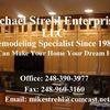 Mike Strehl Enterprises