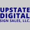 Upstate Digitial Sign Sales