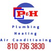 P & H Plumbing & Heating