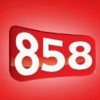 858 Graphics