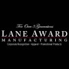 Lane Award Manufacturing