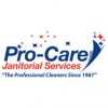 Pro-Care Janitorial Services Since 1987