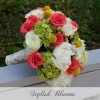 Stylish Blooms