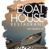 The Boathouse Restaurant