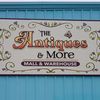 Antiques & More Mall