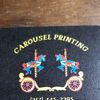 Carousel Printing