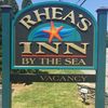 Rhea's Inn By The Sea