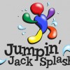 Jumpin' Jack Splash