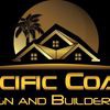 Pacific Coast Design & Builders