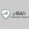 Mehl's Colonial Chapel