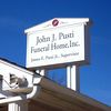 John J Pusti Funeral Home