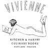 Vivienne Kitchen & Pantry