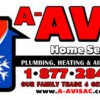 A Avis Heating & Plumbing