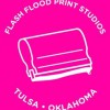 Flash Flood Print Studios