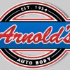 Arnold's Auto Body Service