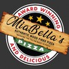 MiaBella's Wood Fired Pizza Catering