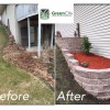 GreenCity Lawn Maintenance