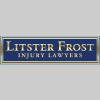 Litster Frost Injury Lawyers