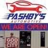 Pashby's Automotive